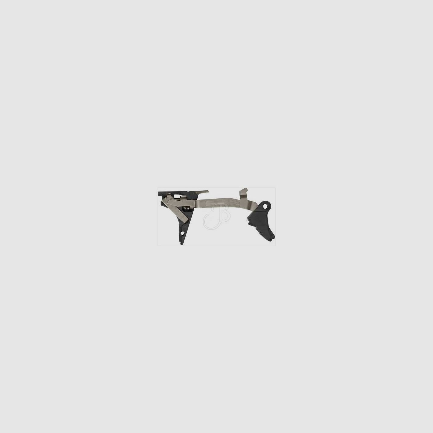 GLOCK GEN5 9MM PERFORMANCE Abzug