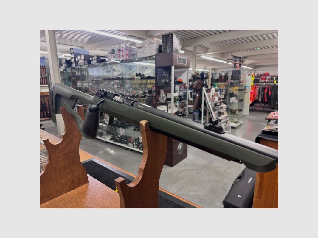 CZ 457 ERGO .22 lr, afbeelding 4 van 8