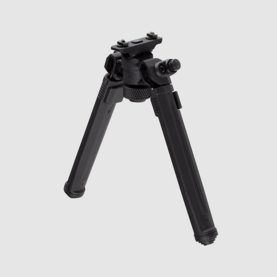 DWÓJNÓG M-LOK BIPOD MAGPUL CZARNY MAG933 BLK, zdjęcie 1 z 4