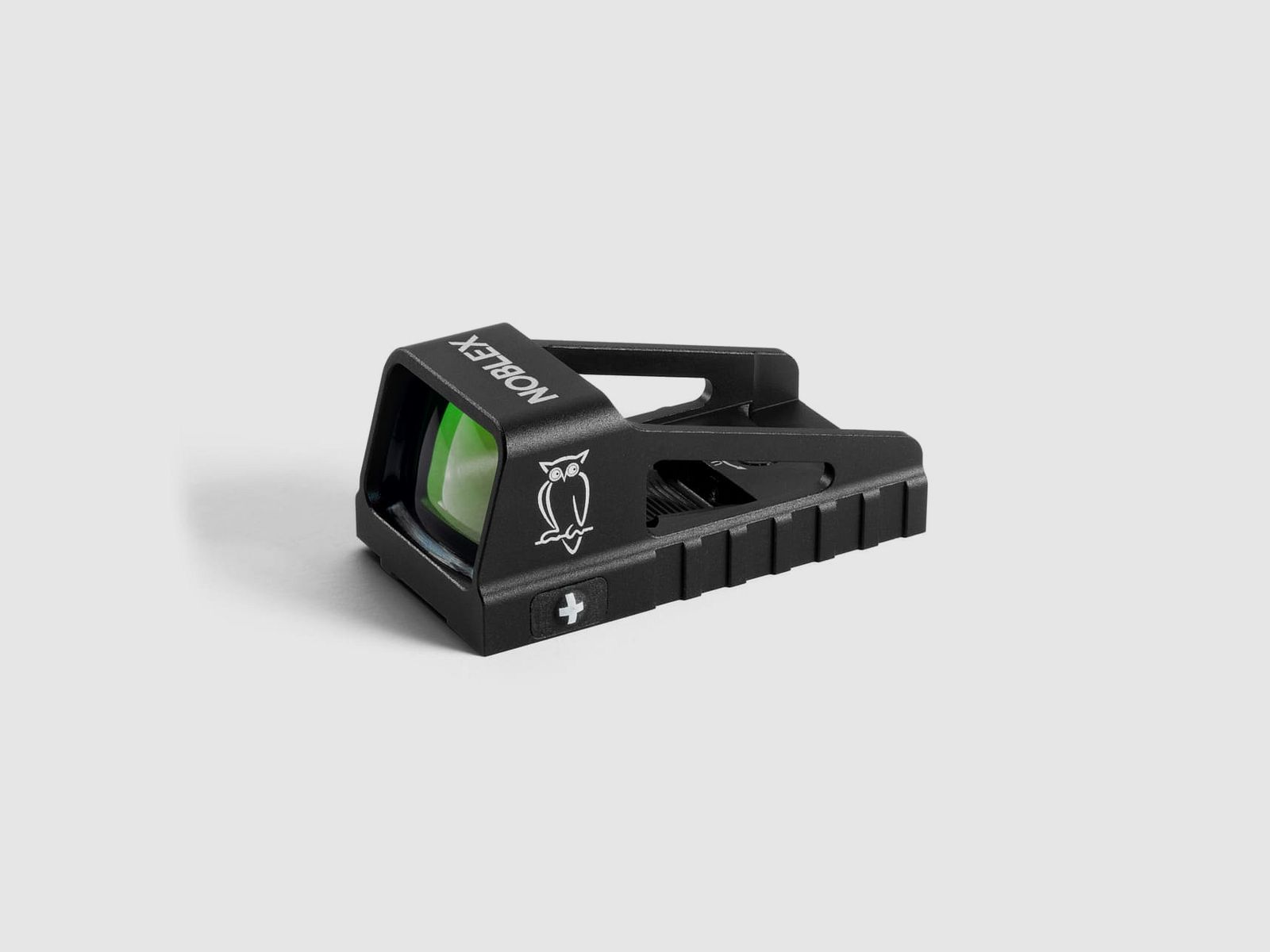 NOBLEX NV 1x23 OS Glock MOS (bis Gen. 5)