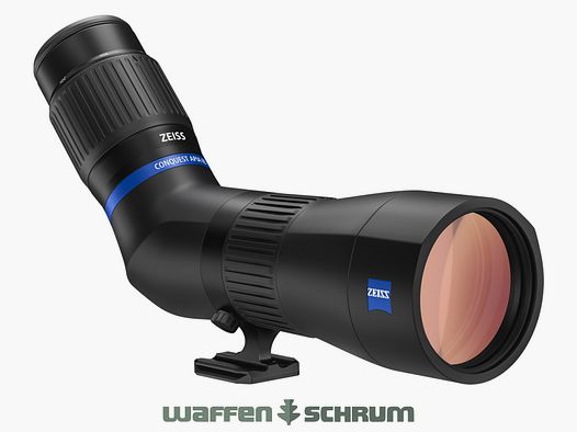Zeiss Conquest Apia 65 20 - 50x