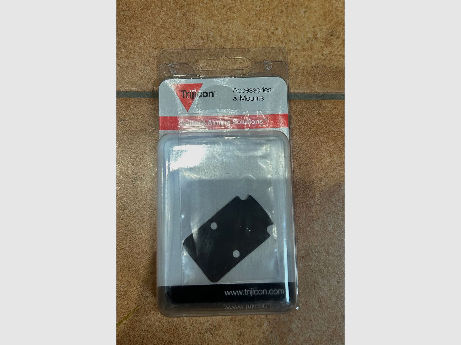 Trijicon RMR Type 2 Red-Dot 3.25 MOA