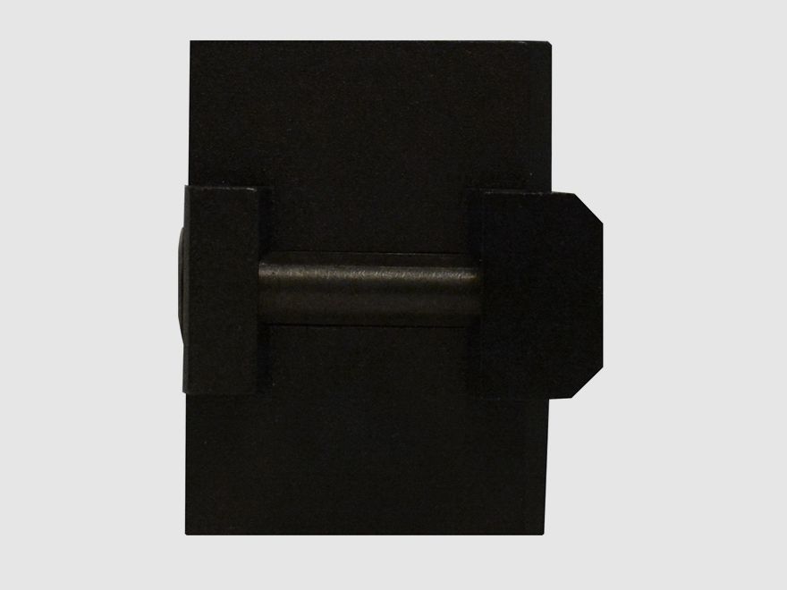 Leupold Deltapoint Pro Cross Slot Mount Accessori ottici