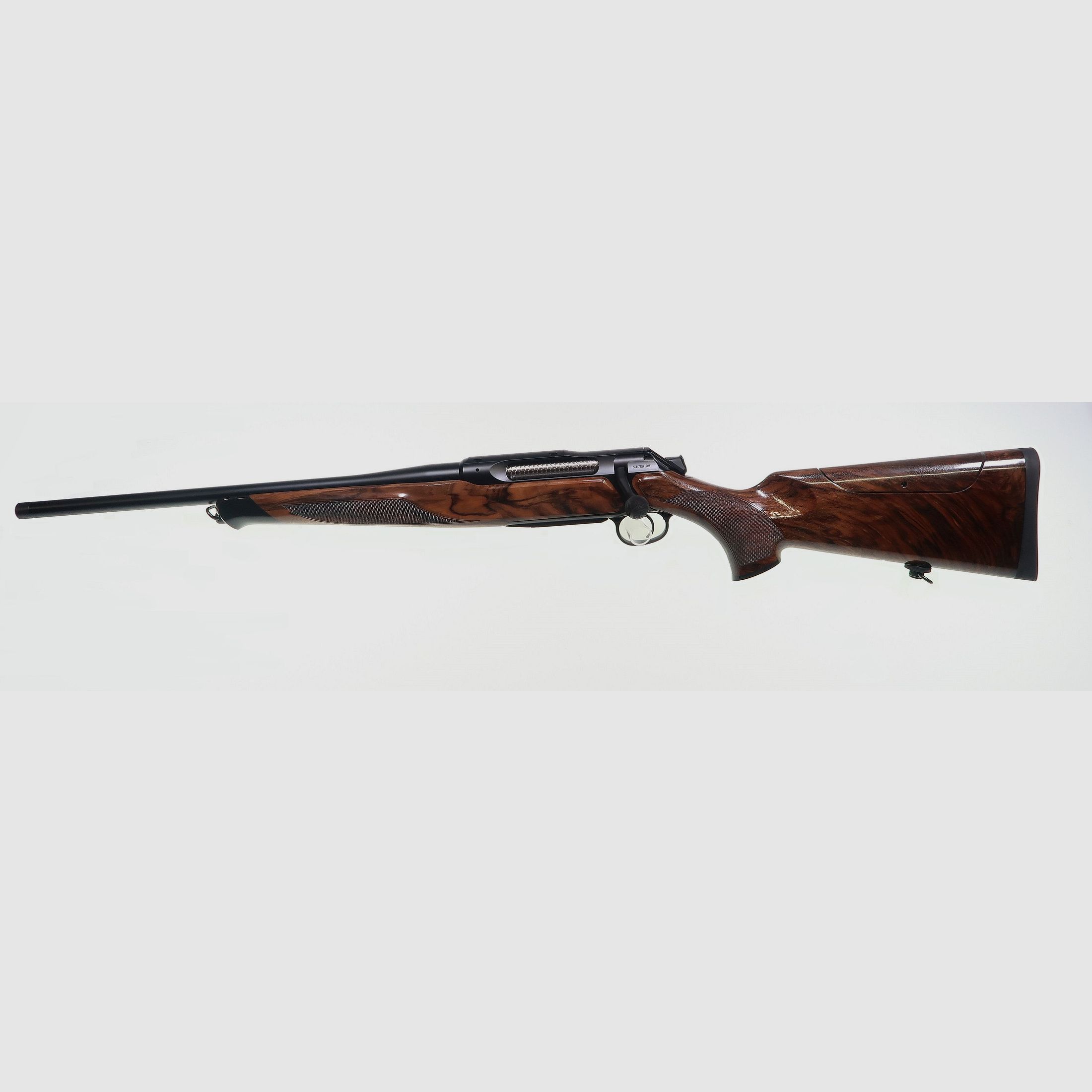 Sauer 505 Elegance HK6 308Win, LL 51cm, VSR, LEFT