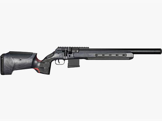 FX DRS MKII Redline Compact