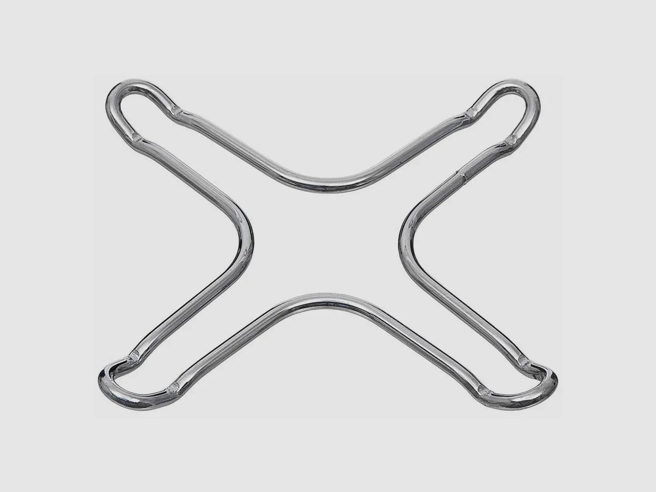 Fox Outdoor Topfkreuz für Campingkocher