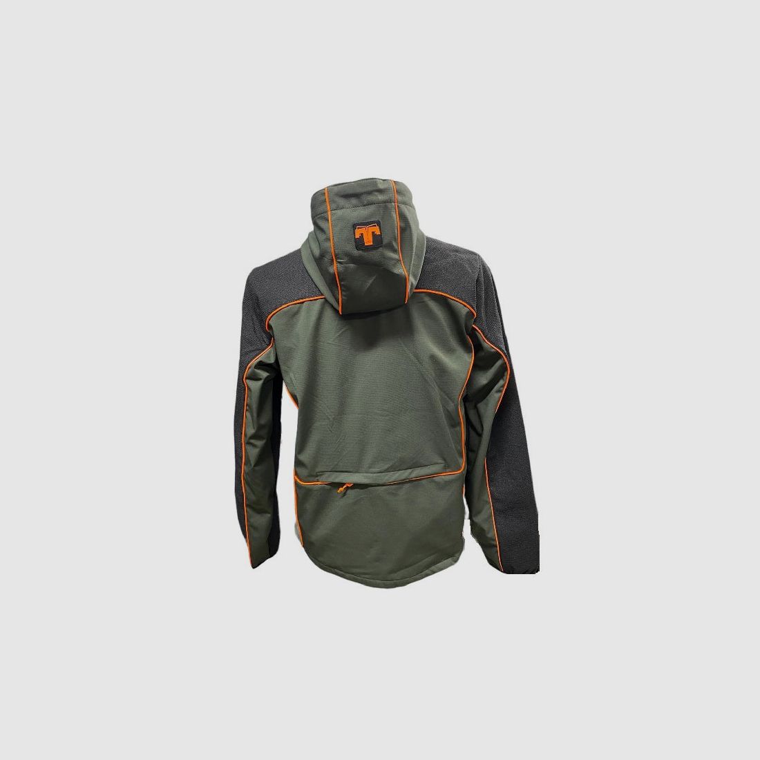 ZOTTA FOREST GIACCA ZFMJ02500 NIAGARA, immagine 6 di 12
