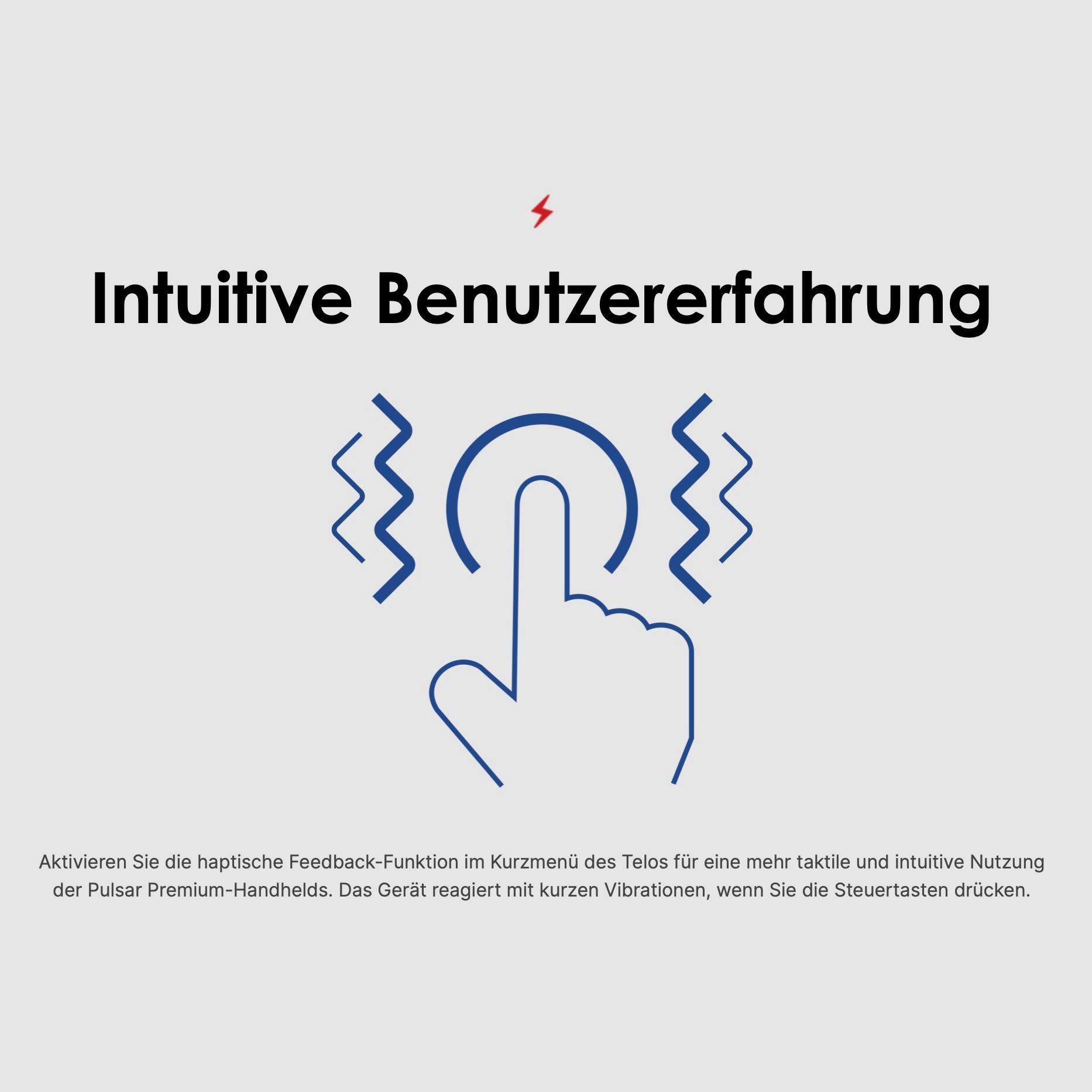 Pulsar Telos XQ35 dispositivo di imaging termico 384x288 pix. @ 17 µm NETD <25 mK