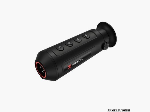 MONOKULAR TERMALNY – HIKMICRO – LYNX LC06 Dig.Zoom 1/4x Dalmierz 8G Wifi 720×540 Obiektyw 6mm (A)
