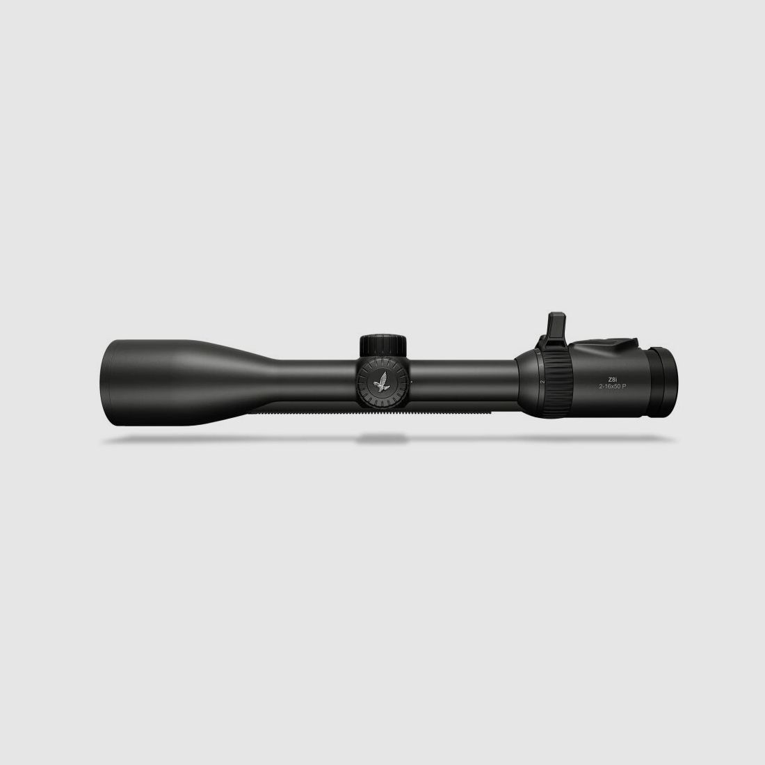 Swarovski Z8i 2-16x50 P