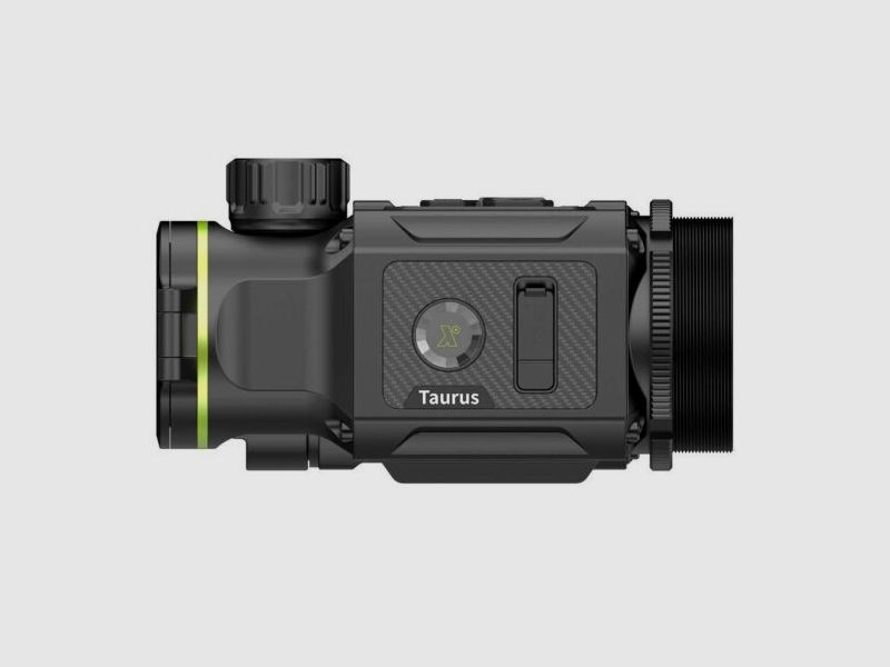 Clip-On Thermal Pixfra Taurus T425 Lrf, image 7 of 14