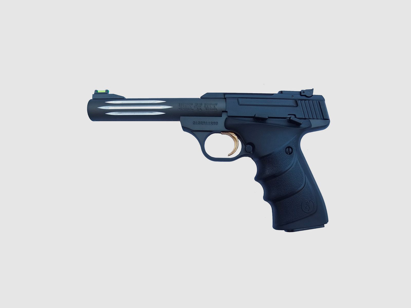 BROWNING BUCKMARK, Bild 2 von 3