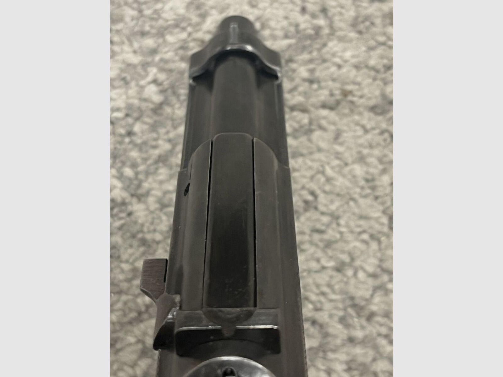 Walther P38