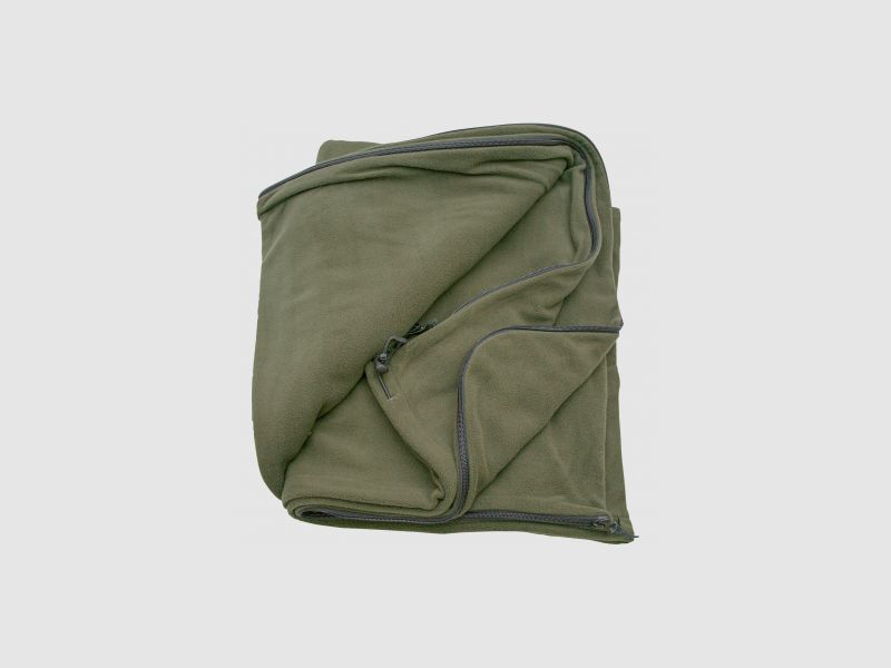 Eurohunt fleece deken |