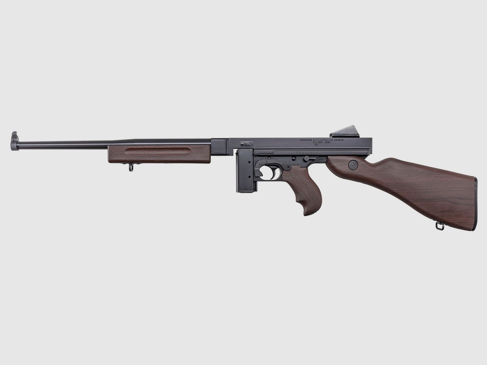 Thompson M1 Lightweight 16,5" Carbine Polymer