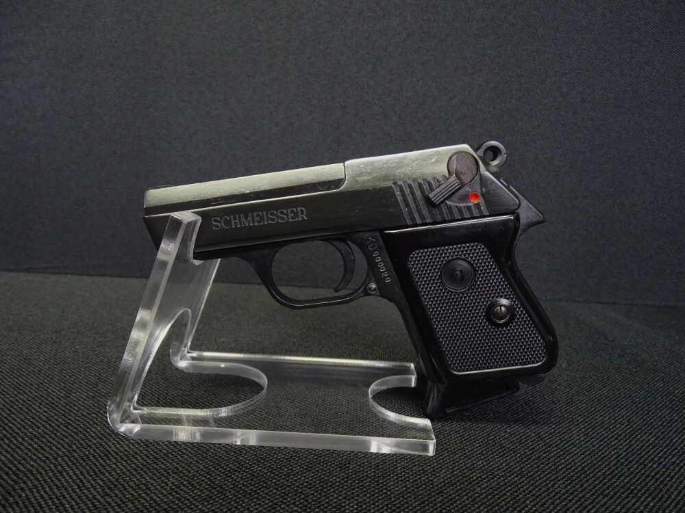 Schmeisser AE652