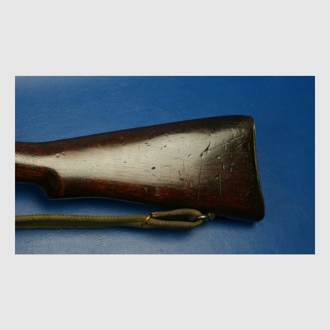 Long Branch Arsenal Nr. 4 MK 1* .303Brit