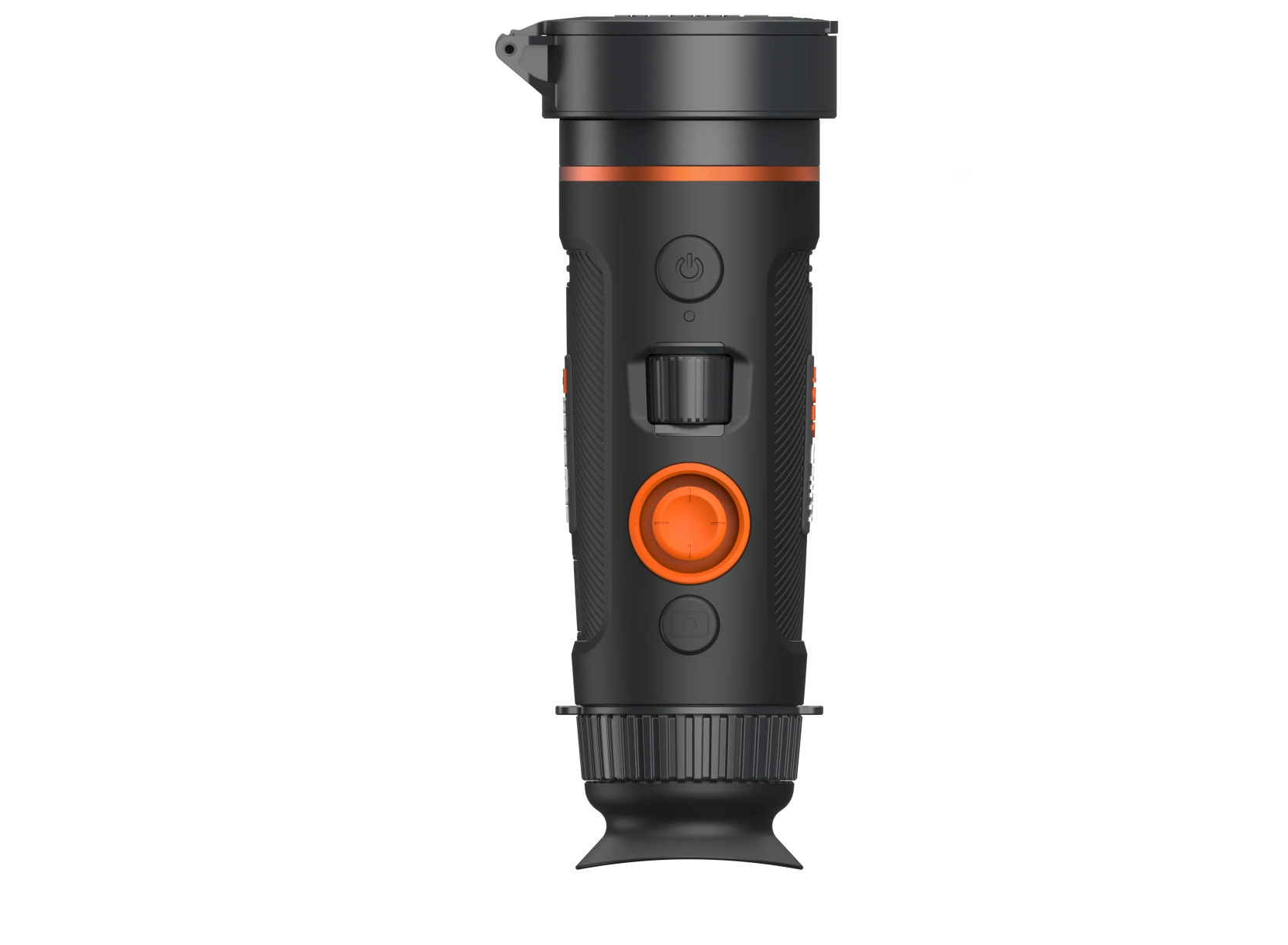 ThermTec Wild 650L 50mm 640 Sensor Termisk Spotter m/ LRF, billede 6 af 7
