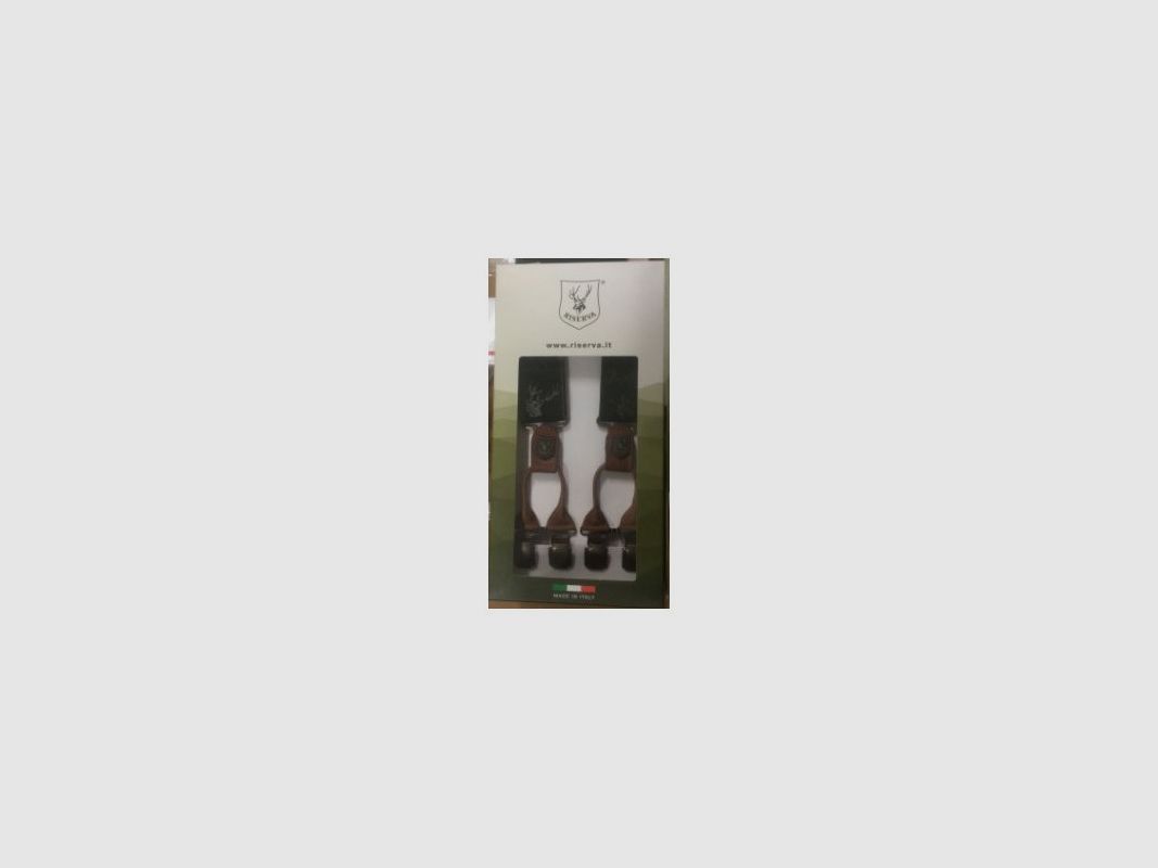 Elastische Bandjes Riserva Mod. R1452296, afbeelding 3 van 3
