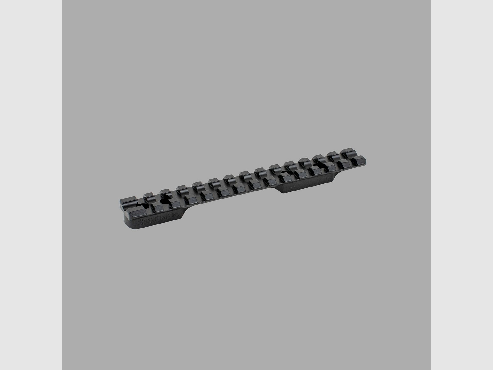 Rifle Doc Picatinny Weaver STAHL Schiene BROWNING A-BOLT 3 (SA) Short Action