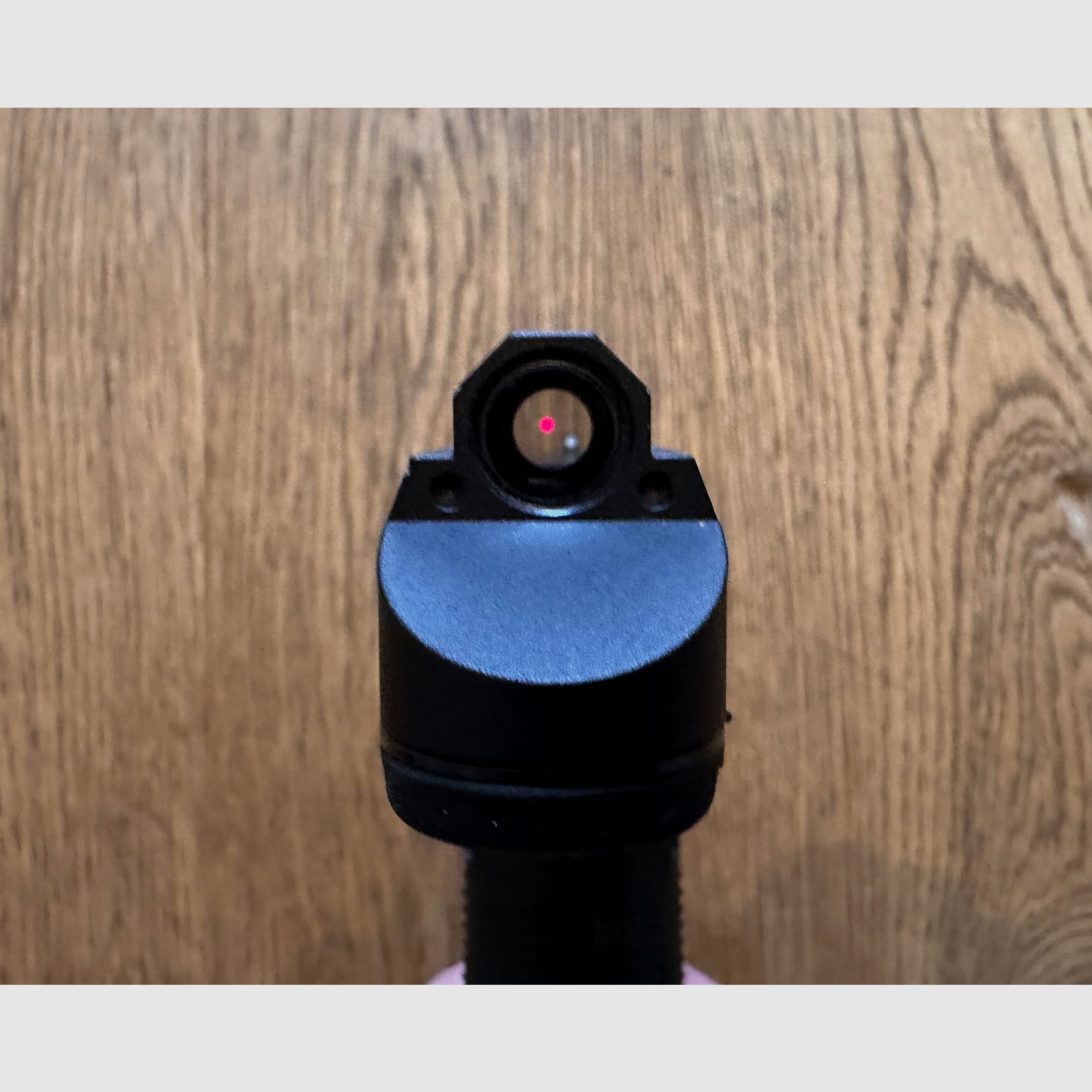 Leupold Delta Point Micro 3 MOA for Glock weapons