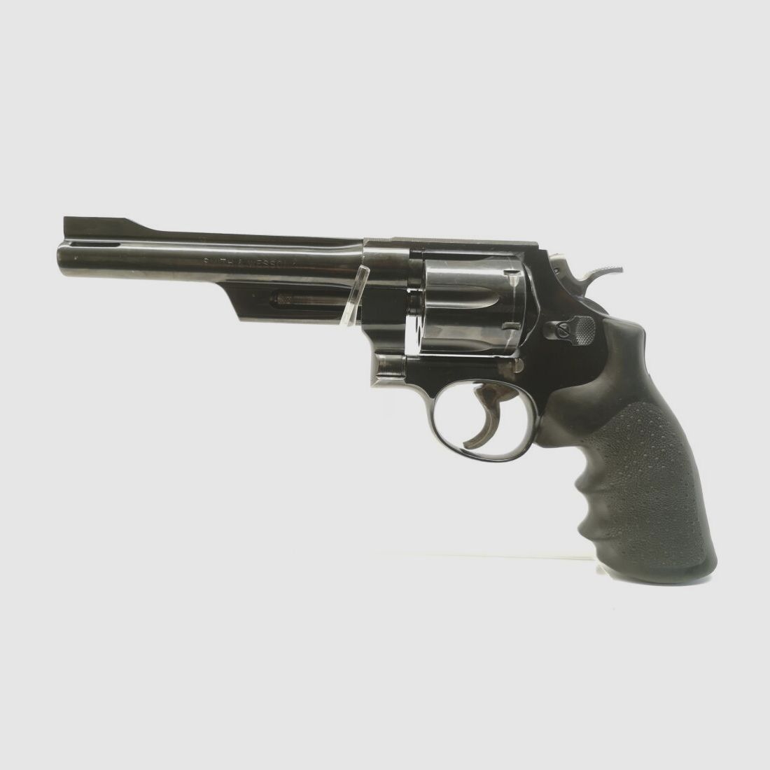 Smith & Wesson	 27-3