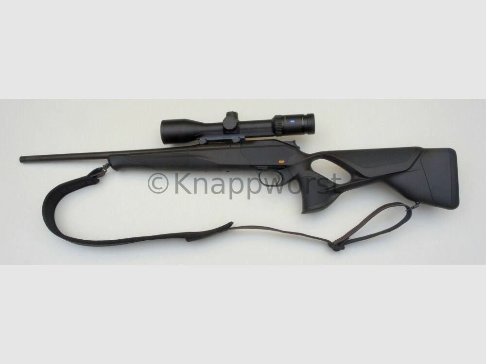 Blaser-Waffen Blaser R8 Ultimate 308Win 52cm + Zeiss V6 2-12x50 M