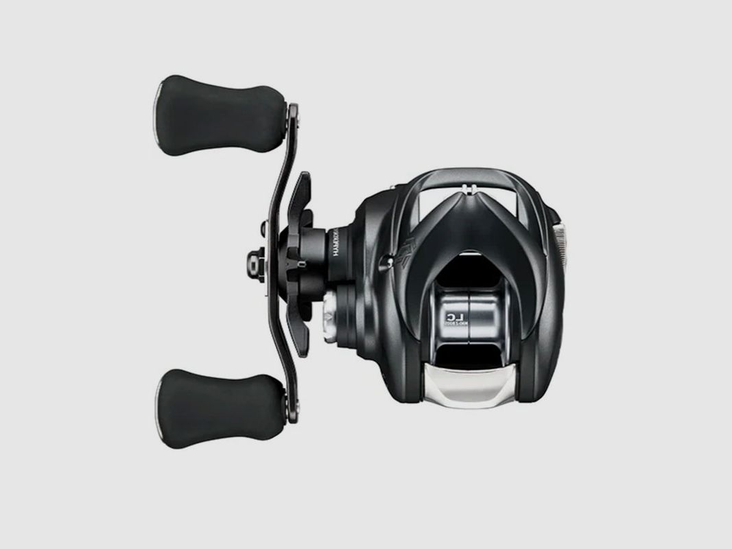 REEL – DAIWA – 26 TATULA ELITE TW 100 L, image 2 of 2