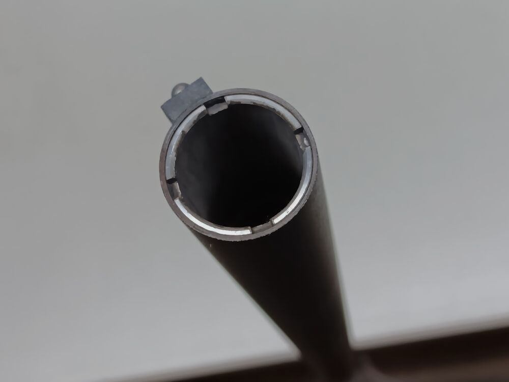 Remington Arms Company 870 Express Magnum