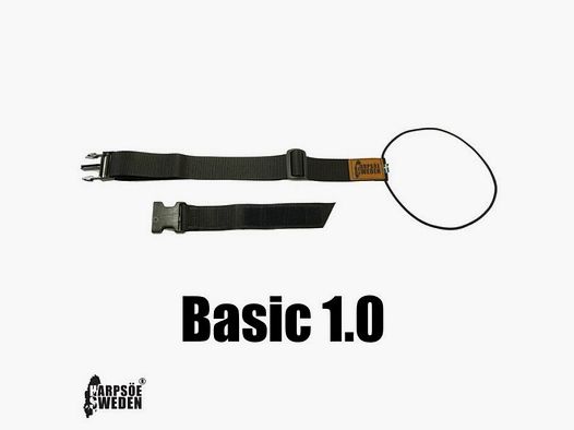 Harpsöe Sweden SGS Basic