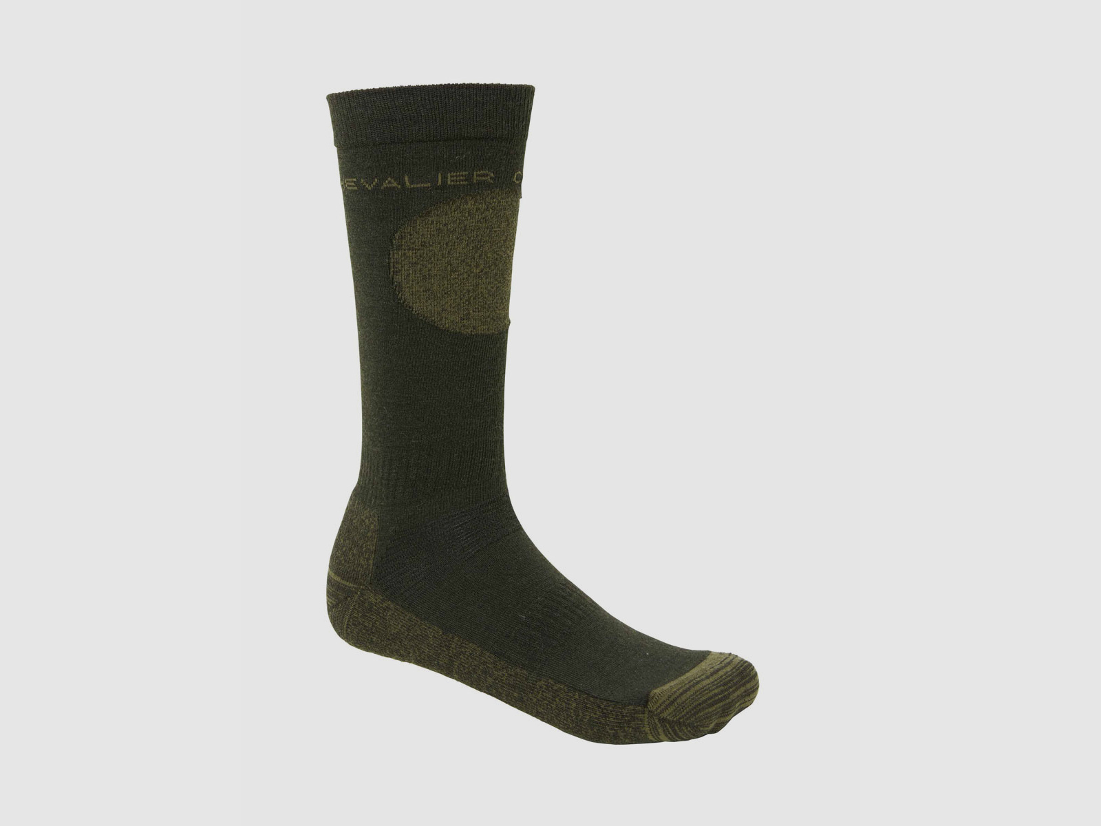 Chevalier Stiefelsocke Dark Green