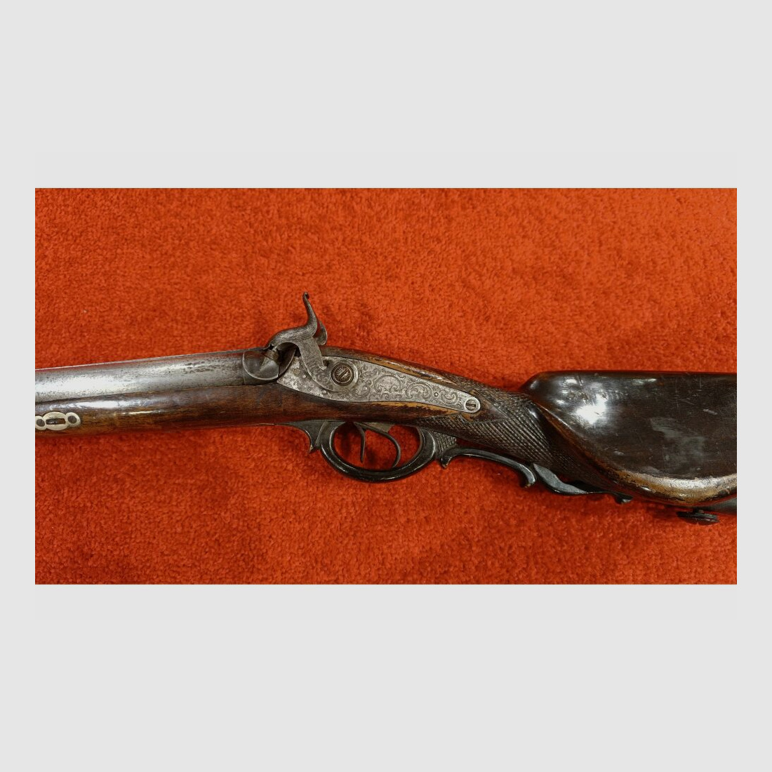 Jung & Sohn ohne .16(BlackPowder)
