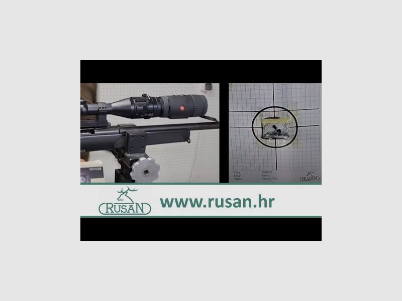 Rusan Adapterklemme Rusan Modular — 59 mm, Bild 5 von 5