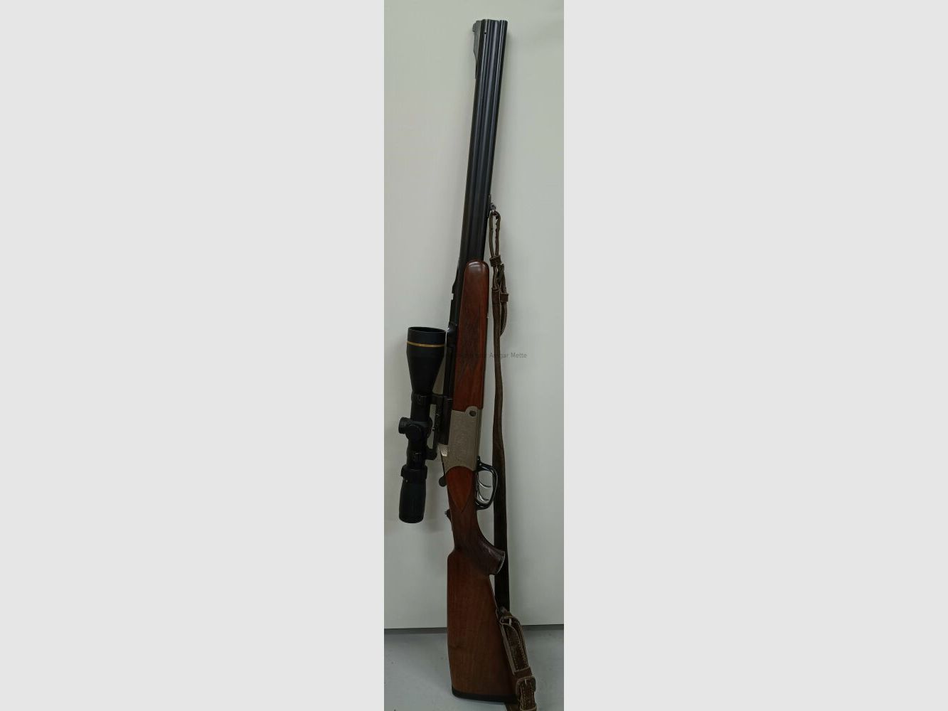Blaser incl. Leupold ZFR 700/88, Bild 2 von 4
