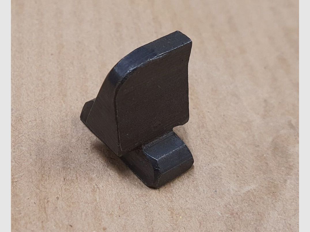 Korn original BERETTA MP38 Mod.4 MAB 1938/49 Modello 4 , NEUTEIL von 1959 !!! Arsenalware