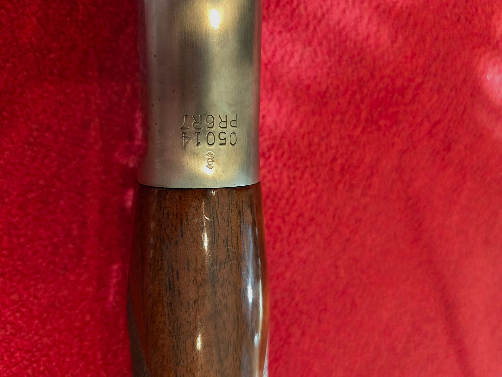 Browning Model 71 .348 UHR