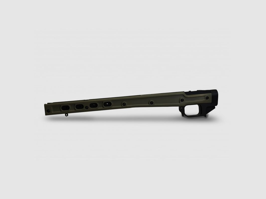 MDT HS3 Savage SA RH schwarz