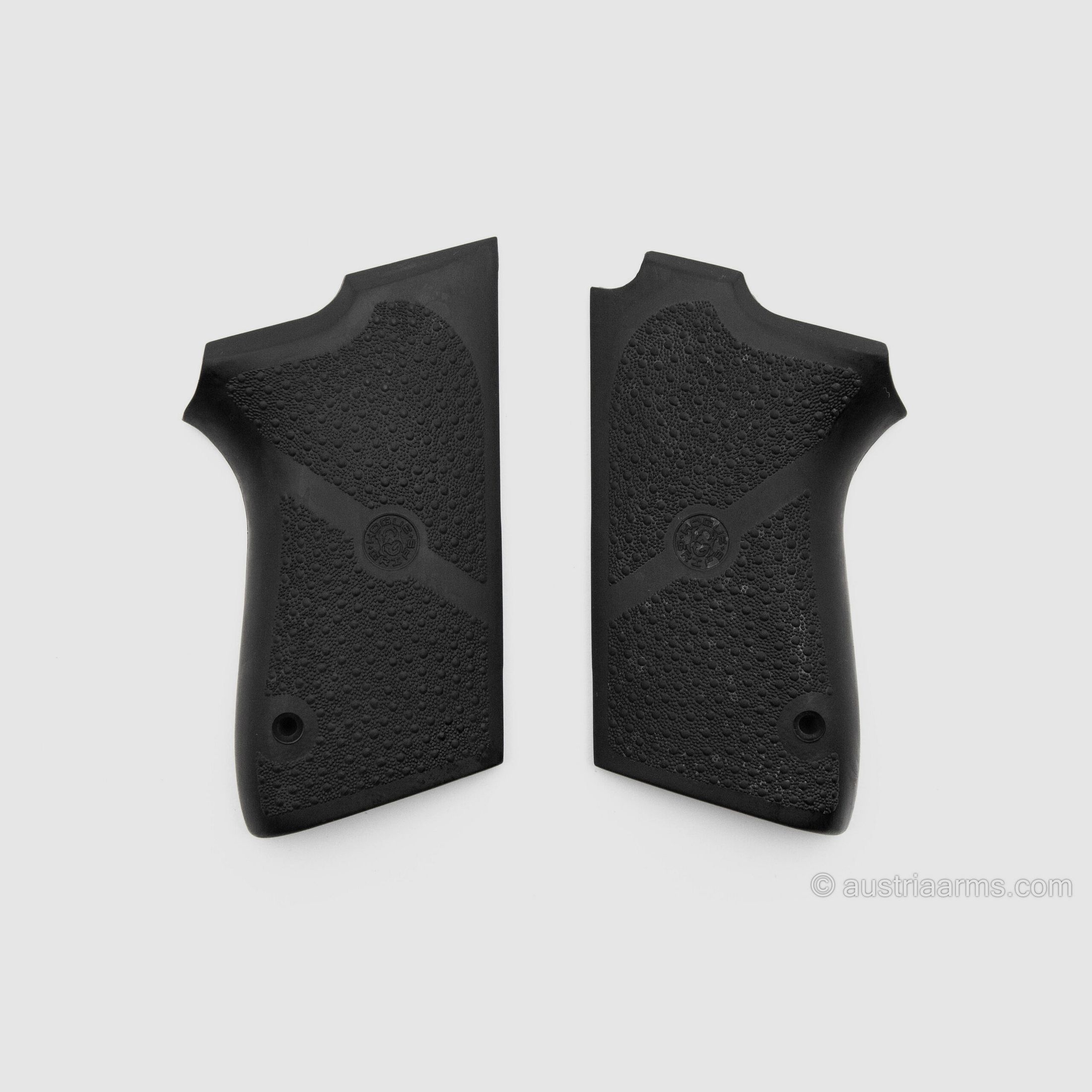 Hogue Griffschalen – S&W 3rd Gen. Compact .45, Bild 1 von 2