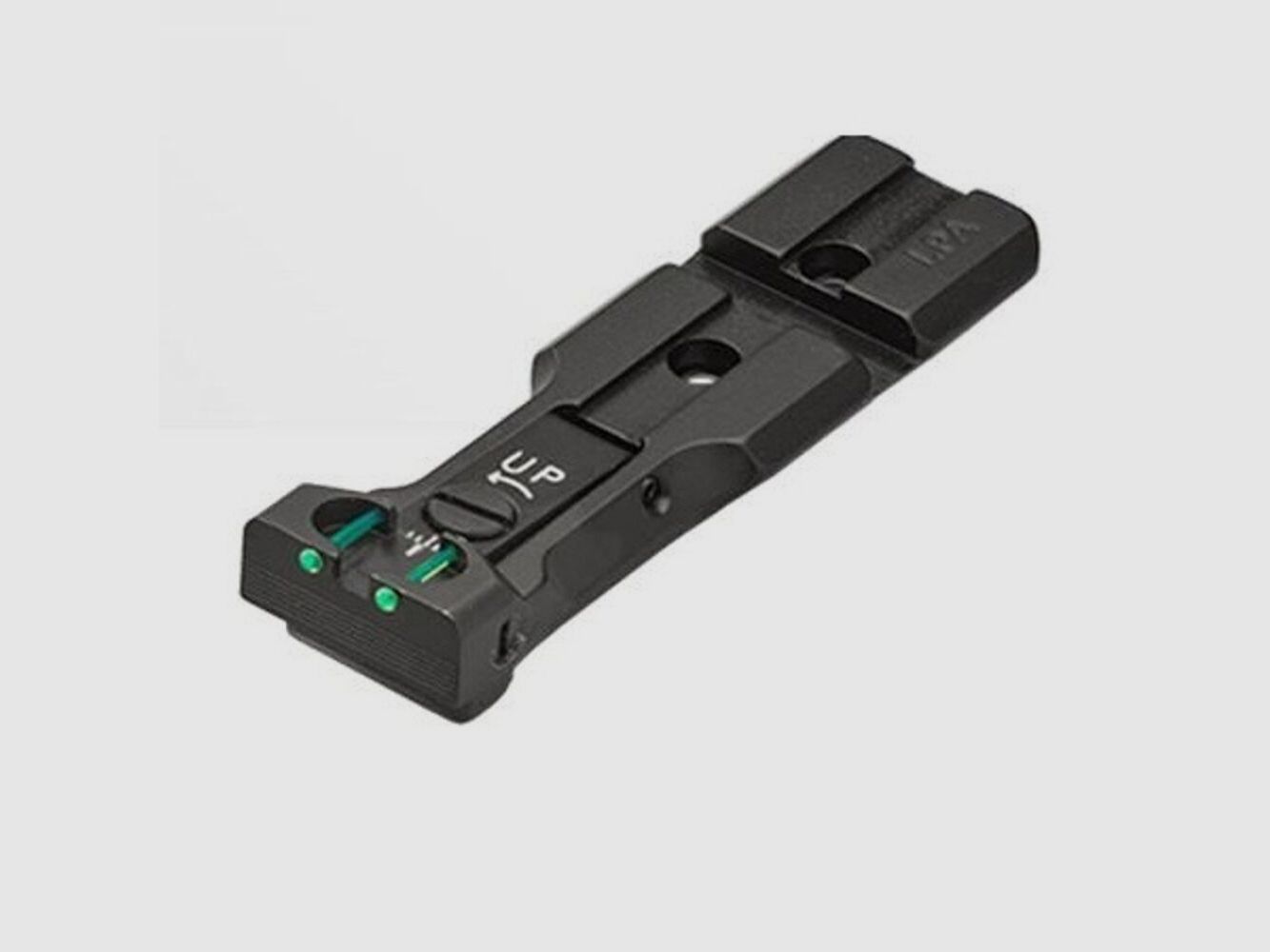 LPA WXT Sight black Fiber S&W K/L/N/X