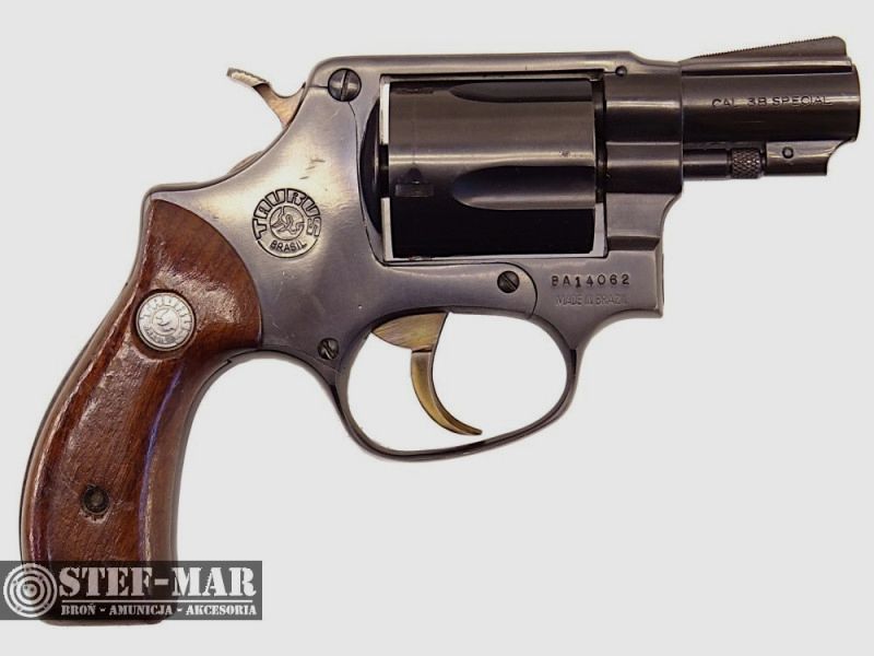 Taurus-Revolver M [G607], Bild 2 von 13