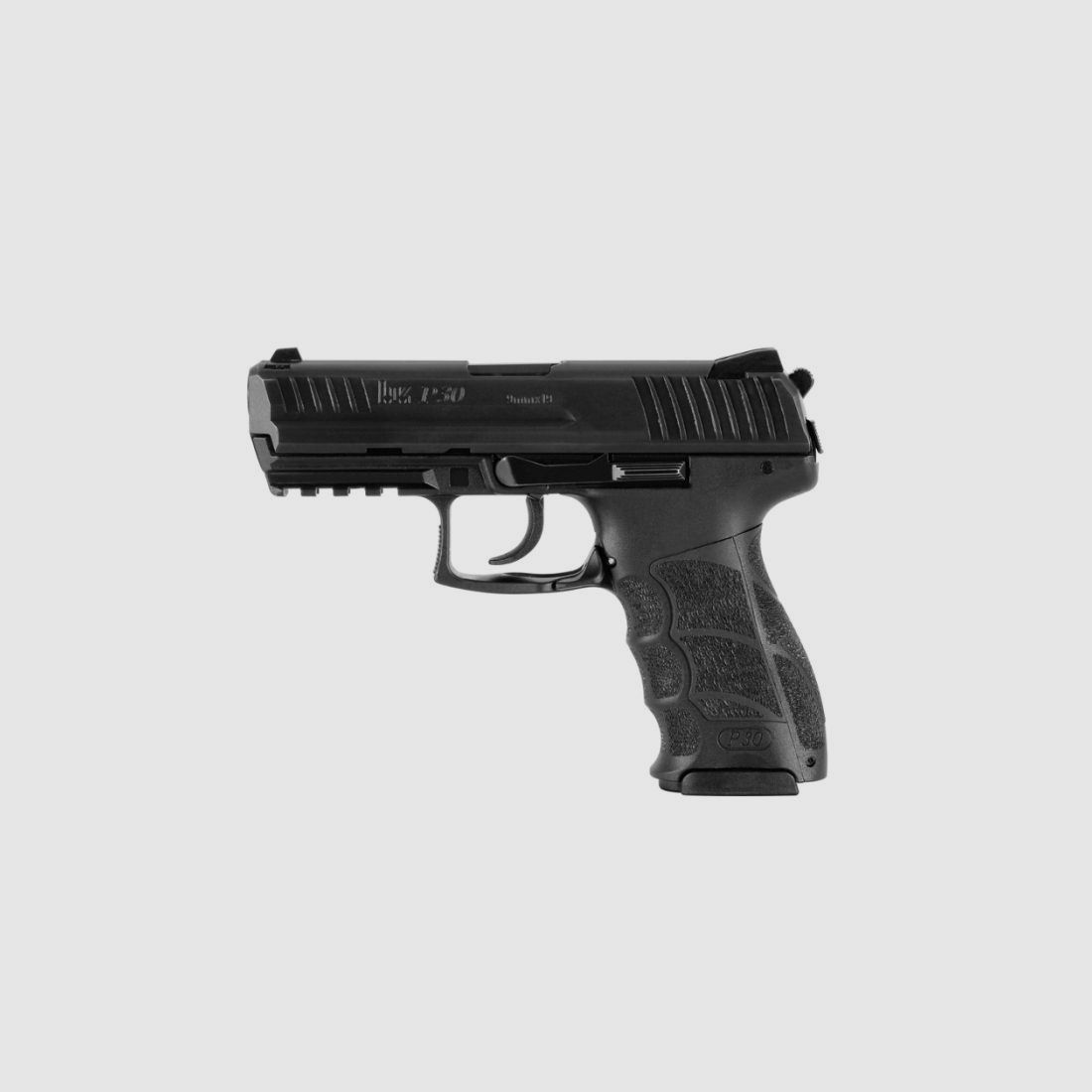 Heckler & Koch Pistole P30 V3 Kal.9x19, Bild 1 von 2