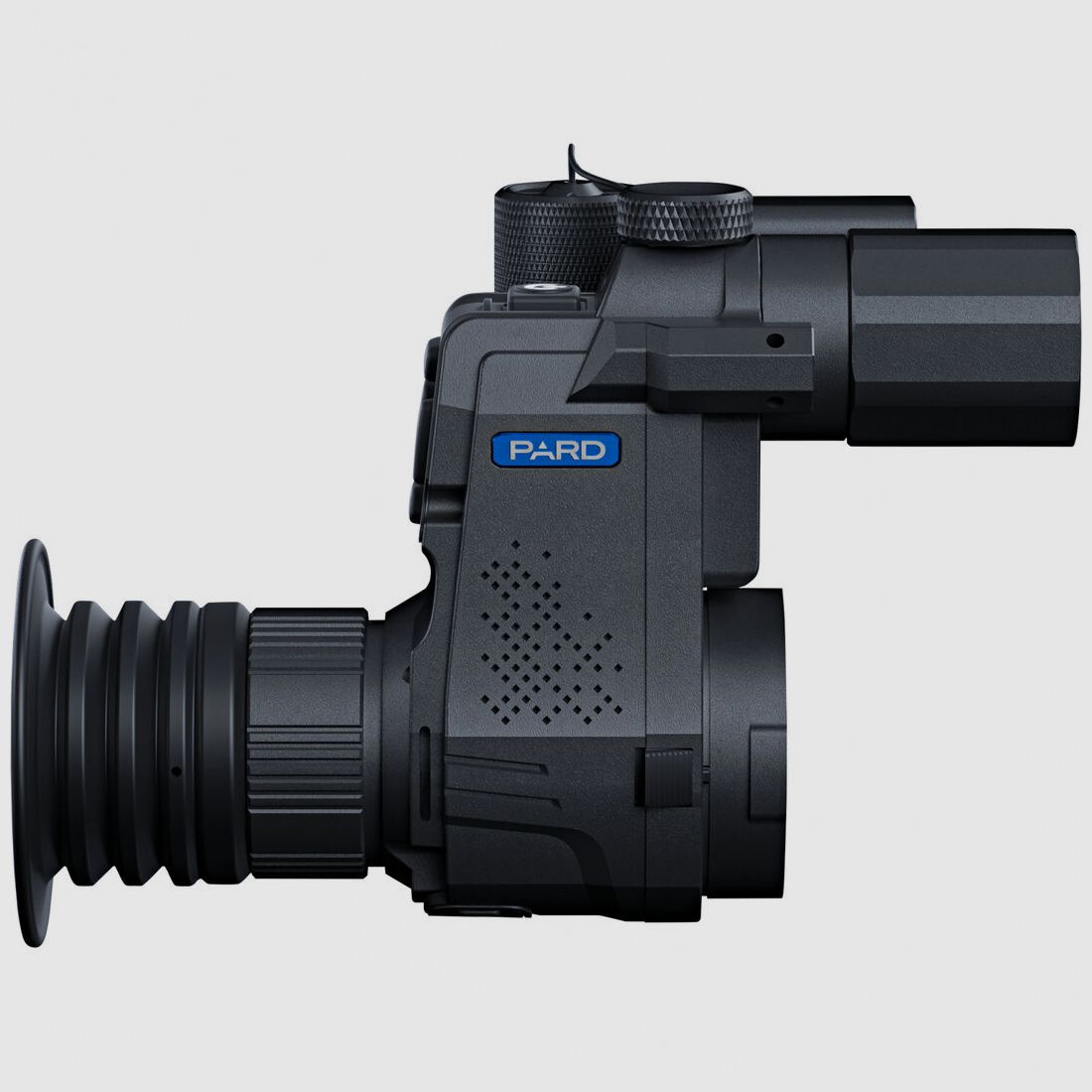 PARD NV007SP mit LRF