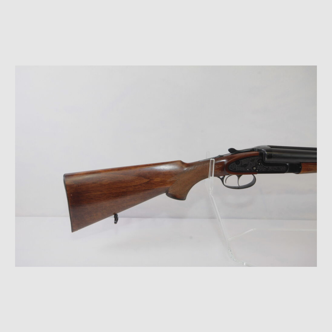Ceská Zbrojovka Doppelflinte CZ ZP149 - 12/70