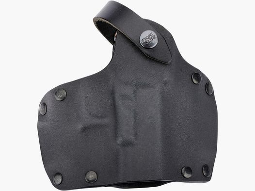 Front Line Holster Pancake Kydex Half Size (Taurus G3)