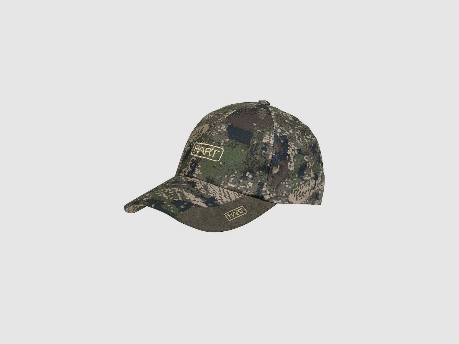 Hart Signus Camo Kappe