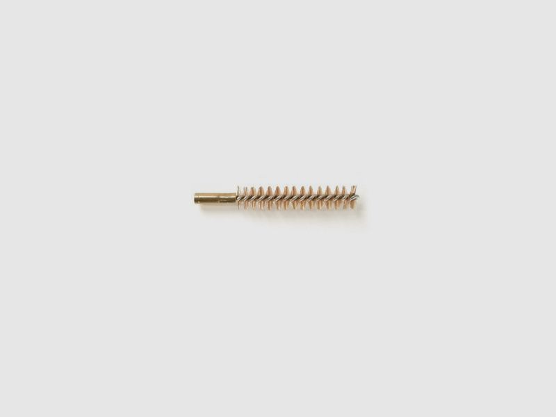 5 Stück Bronzebürste 5,6mm / .22