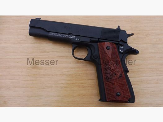 Springfield Springfield 1911 Mil-Spec.
