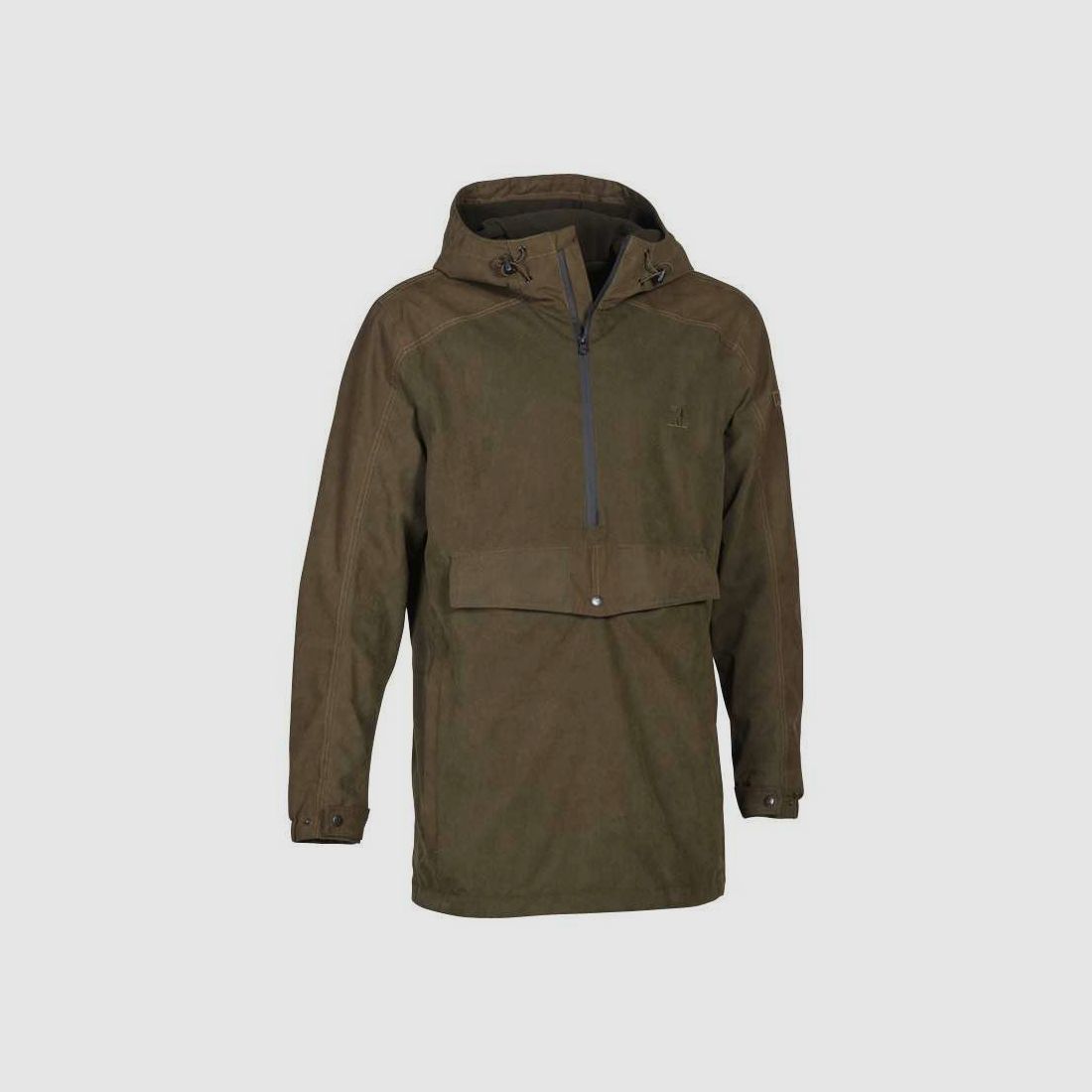 Anorak-Jacke Percussion Bristol, Bild 1 von 3