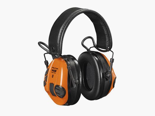 Peltor SportTac Bluetooth Kopfhörer