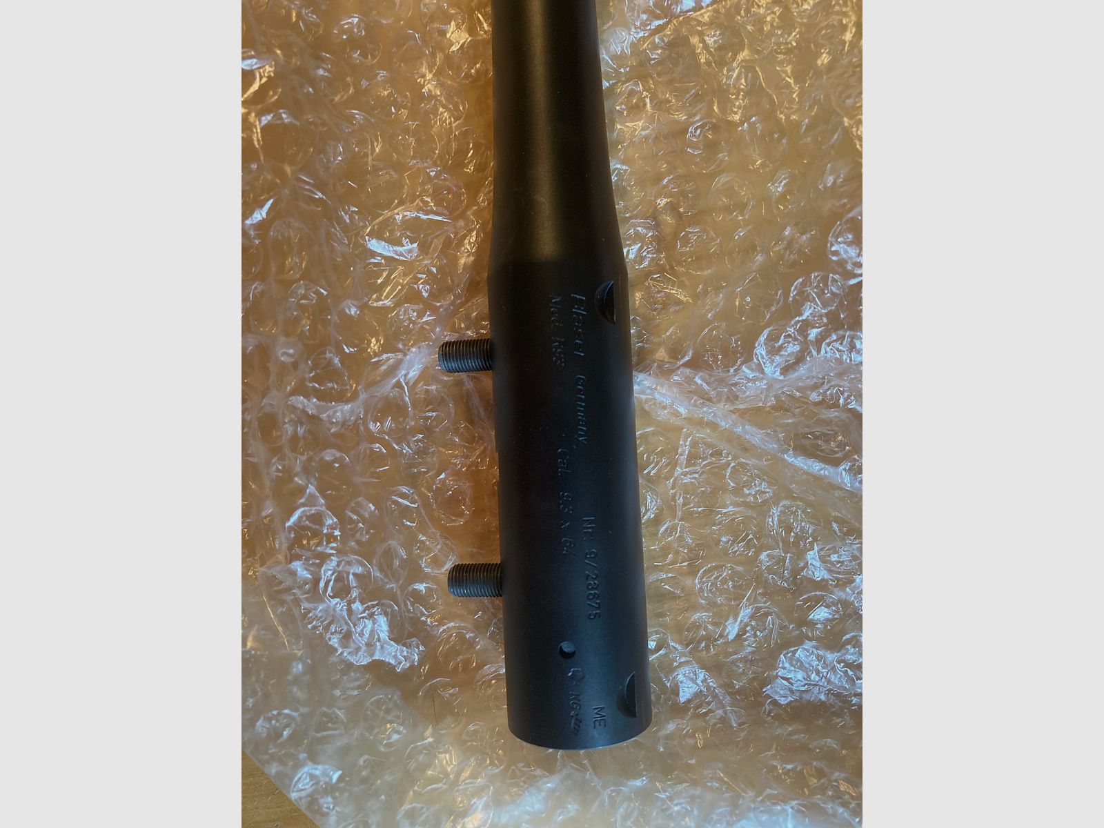 Blaser R93 Austauschlauf Wechsellauf